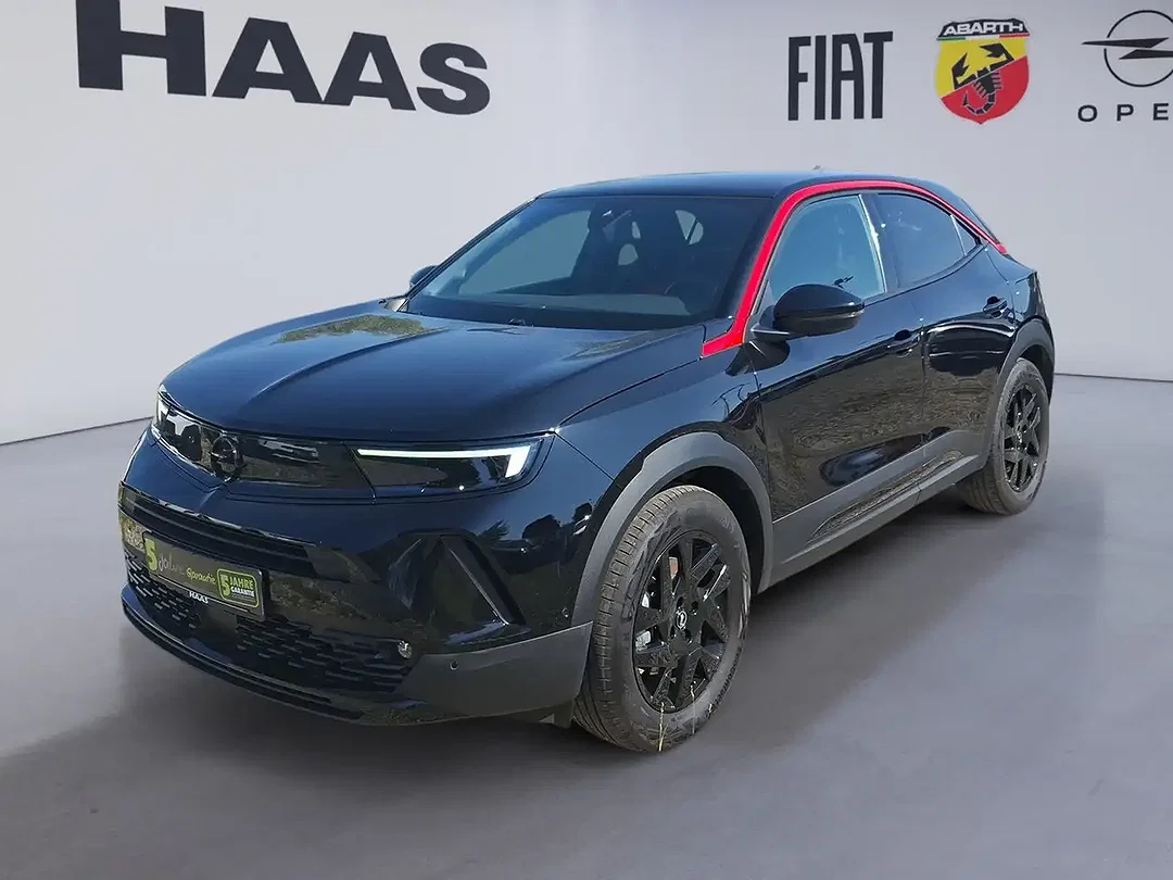Opel Mokka-E GS Line - Afbeelding 1