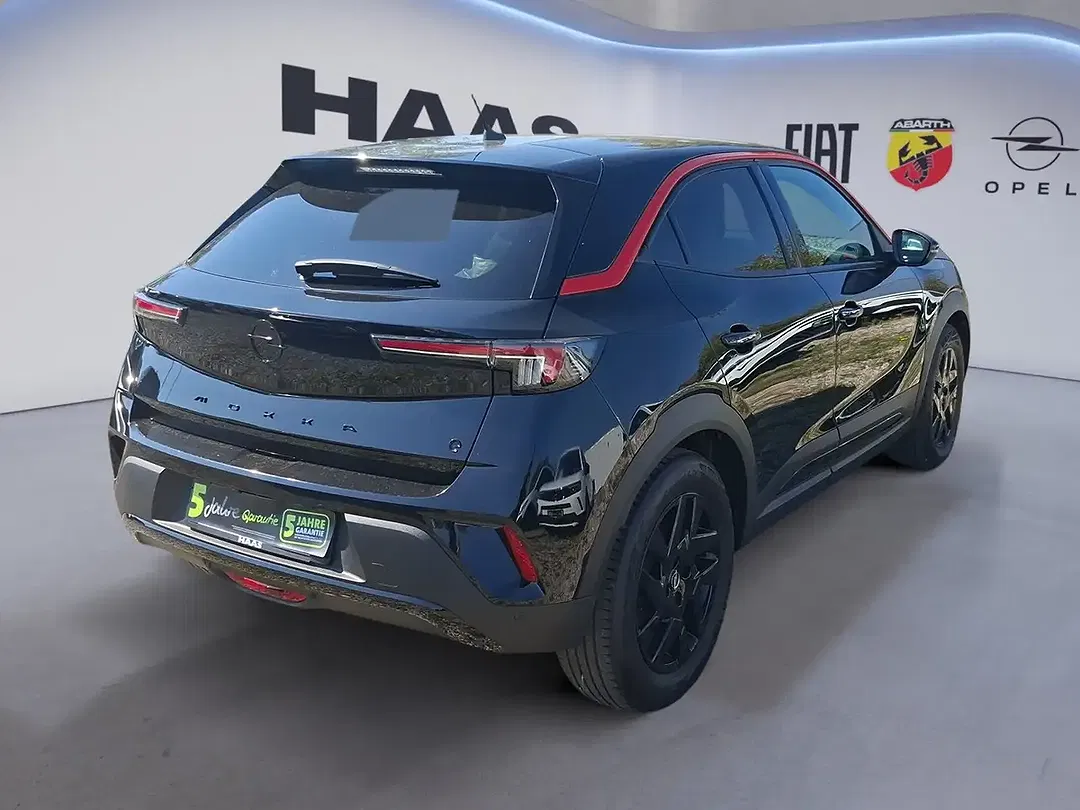 Opel Mokka-E GS Line - Thumbnail 6