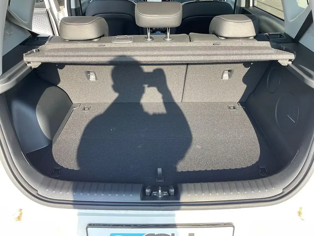 Kia Soul 64 kWh - Thumbnail 13