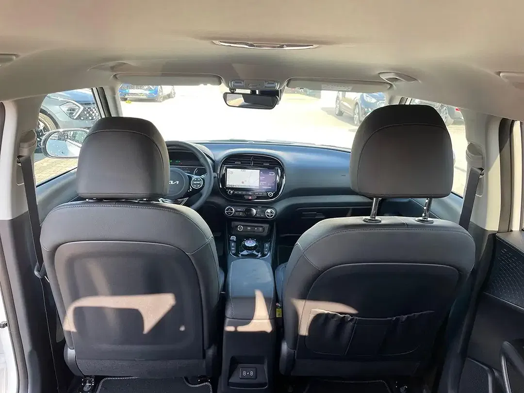 Kia Soul 64 kWh - Thumbnail 14