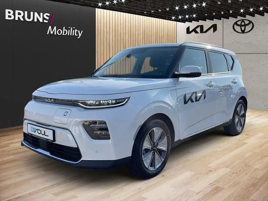 Kia Soul 64 kWh - foto 2