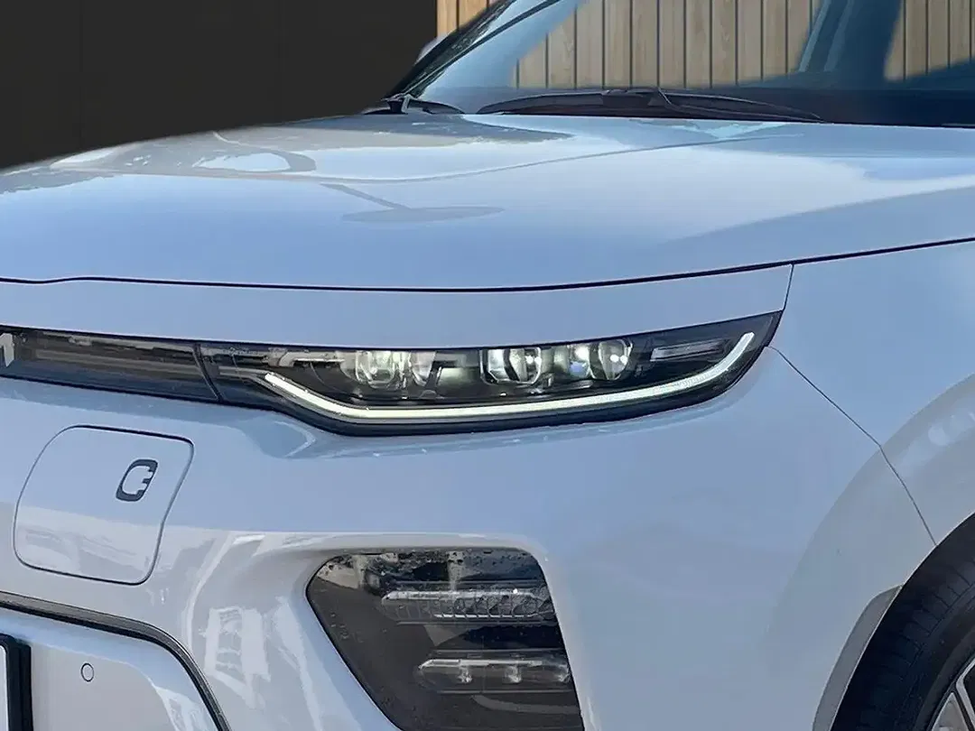 Kia Soul 64 kWh - Thumbnail 6