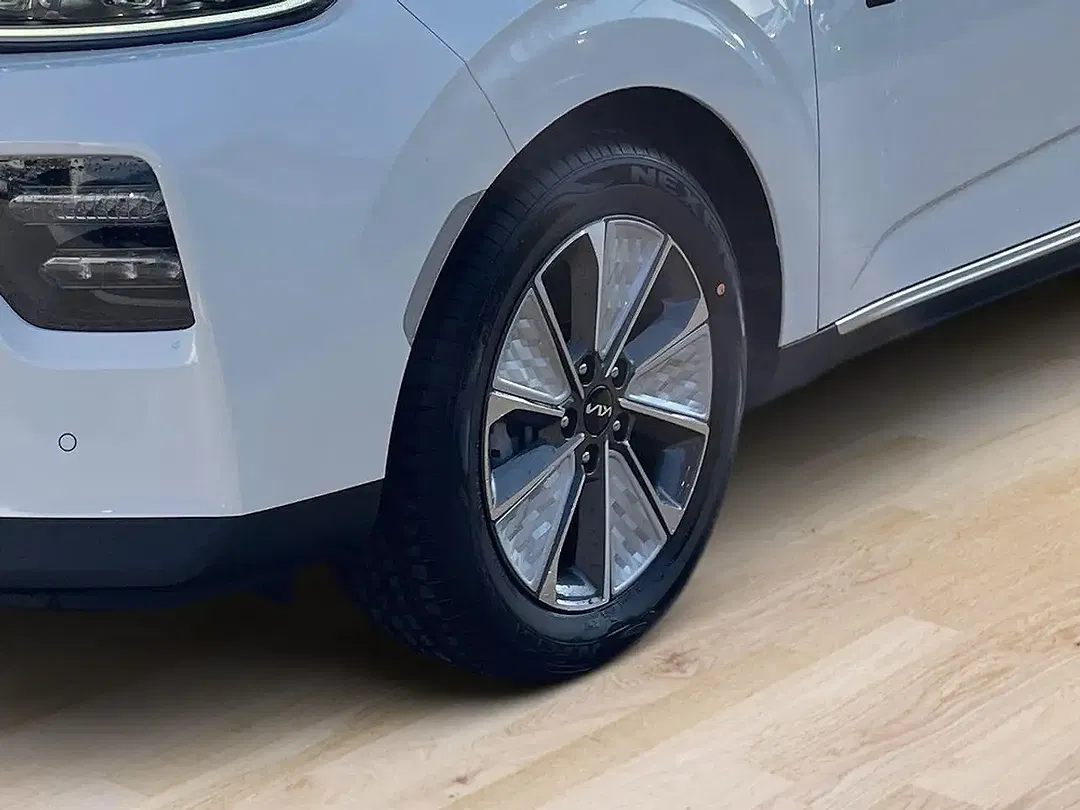 Kia Soul 64 kWh - Thumbnail 7