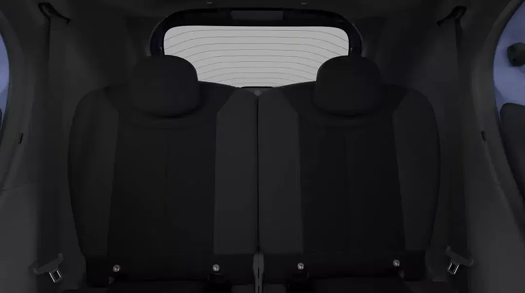 Toyota Aygo X 1.5 Hybrid Lounge - Thumbnail 6