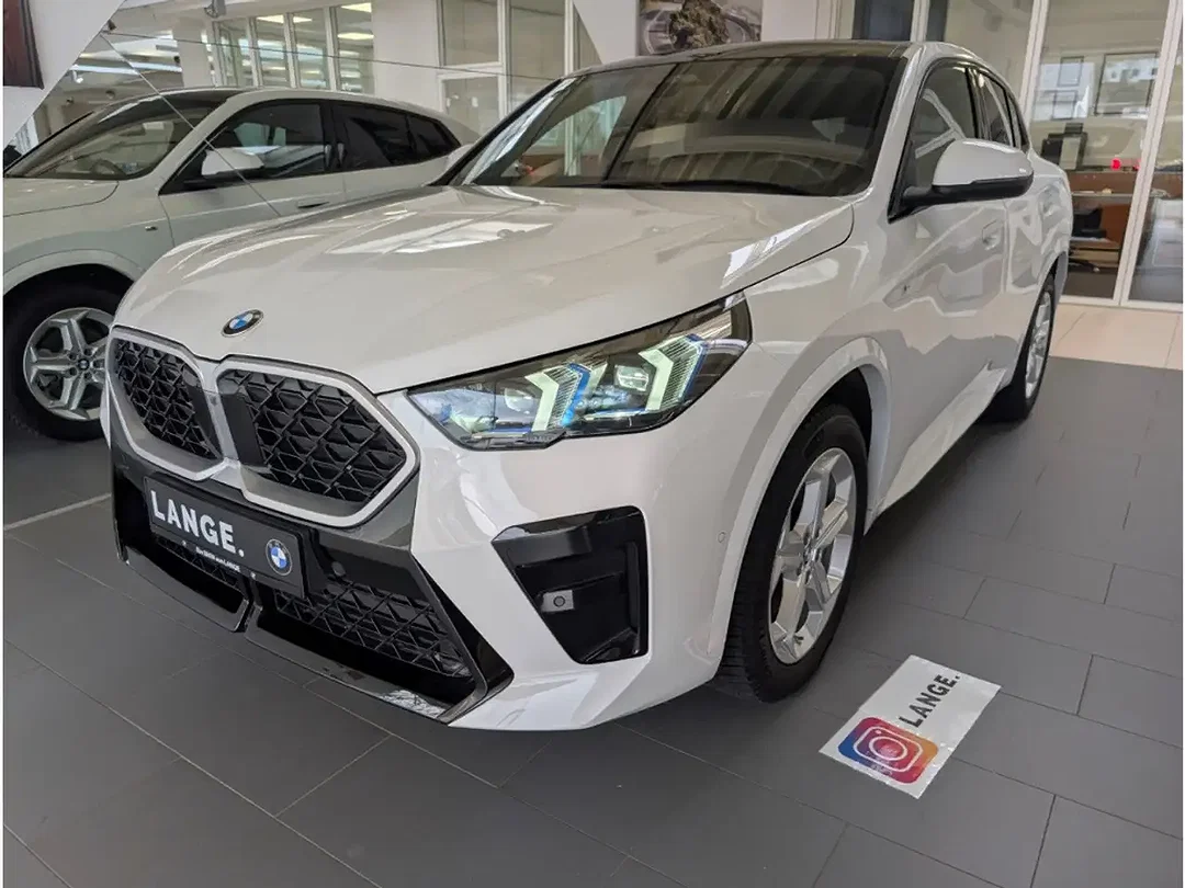 BMW X2 sDrive M Sport - Afbeelding 1