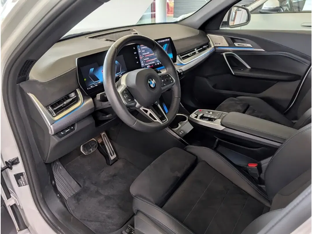 BMW X2 sDrive M Sport - Thumbnail 10