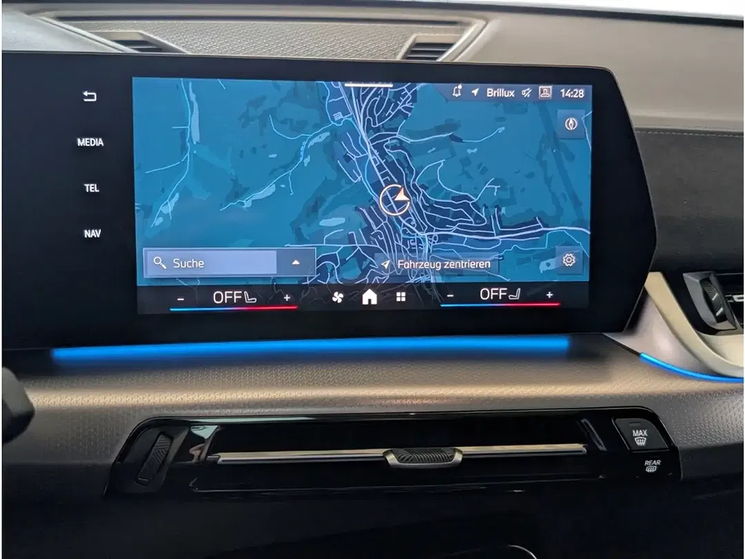 BMW X2 sDrive M Sport - Thumbnail 14