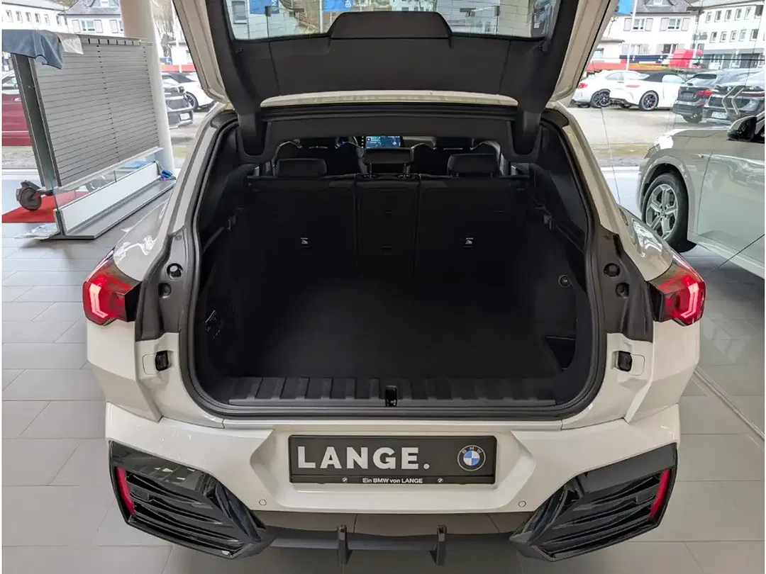 BMW X2 sDrive M Sport - Thumbnail 9