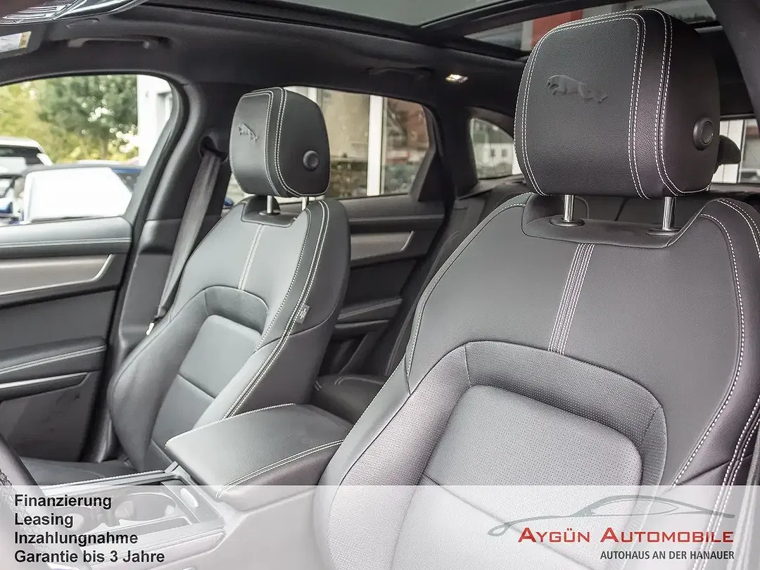 Jaguar F-Pace D300 R-Dynamic SE - Thumbnail 10