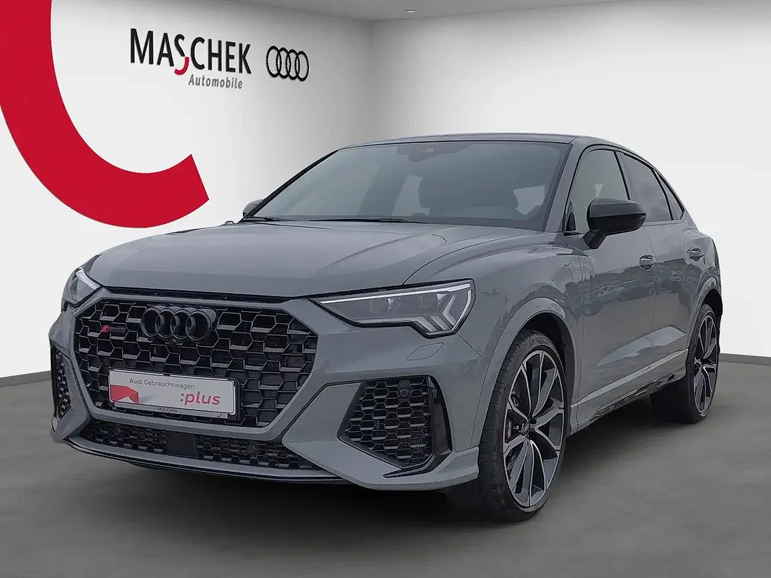 Audi RS Q3 AUT Matrix LED Sportback - Afbeelding 1