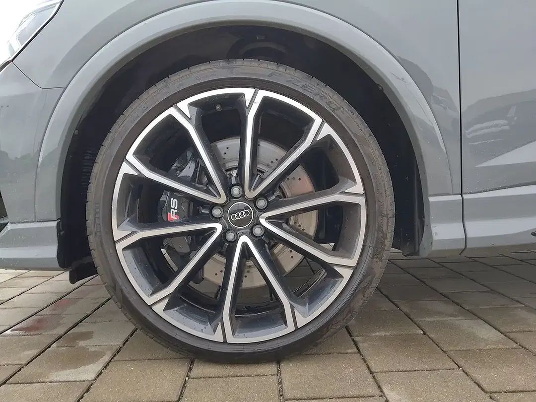 Audi RS Q3 AUT Matrix LED Sportback - Thumbnail 8