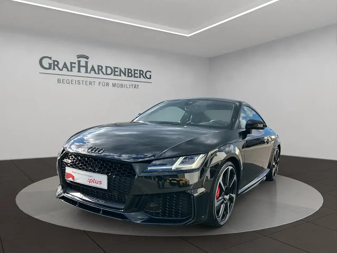 Audi TT RS 2.5 TFSI S tronic quattro Matrix LED Coupe - Afbeelding 1