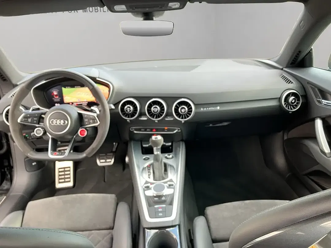 Audi TT RS 2.5 TFSI S tronic quattro Matrix LED Coupe - Thumbnail 13