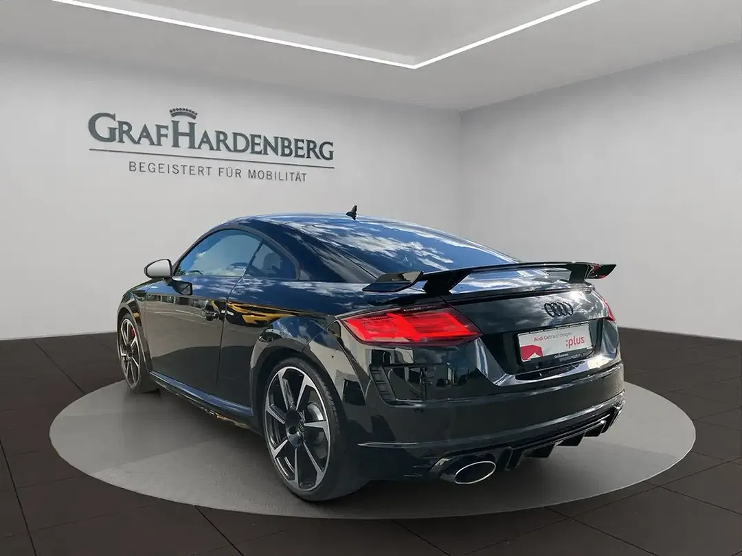 Audi TT RS 2.5 TFSI S tronic quattro Matrix LED Coupe - Thumbnail 3