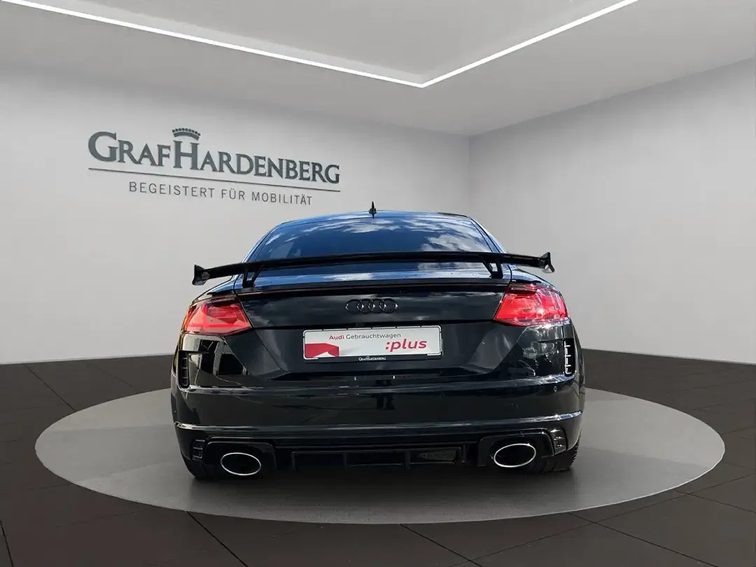 Audi TT RS 2.5 TFSI S tronic quattro Matrix LED Coupe - Thumbnail 4