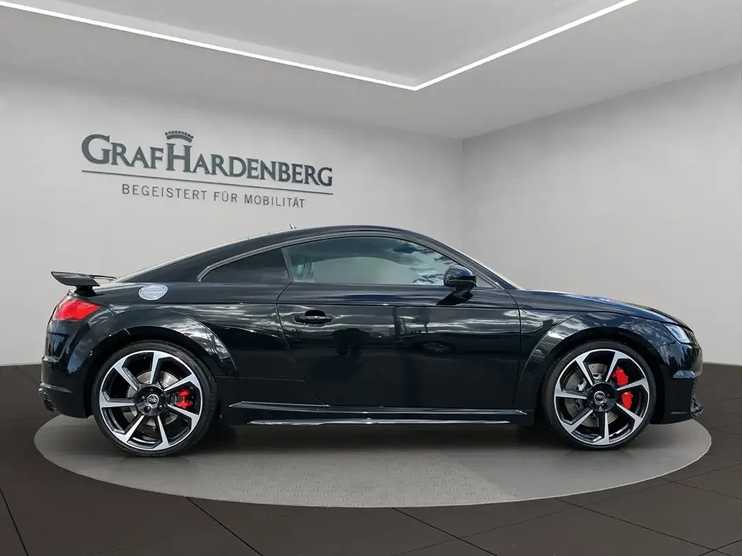Audi TT RS 2.5 TFSI S tronic quattro Matrix LED Coupe - Thumbnail 6
