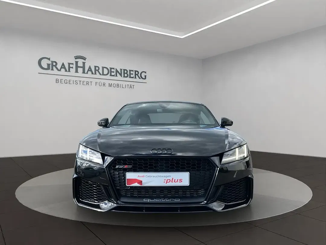 Audi TT RS 2.5 TFSI S tronic quattro Matrix LED Coupe - Thumbnail 8