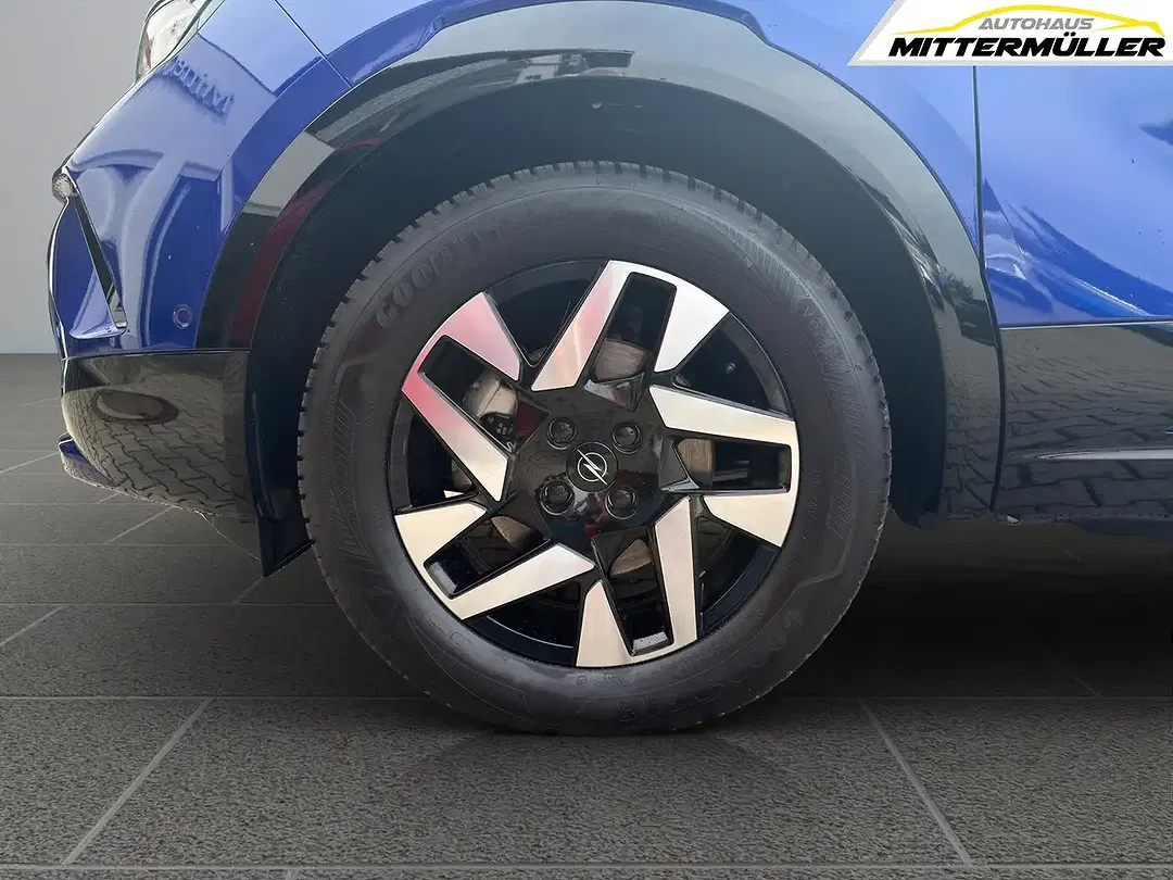 Opel Mokka-E GS Matrix LED - Thumbnail 10