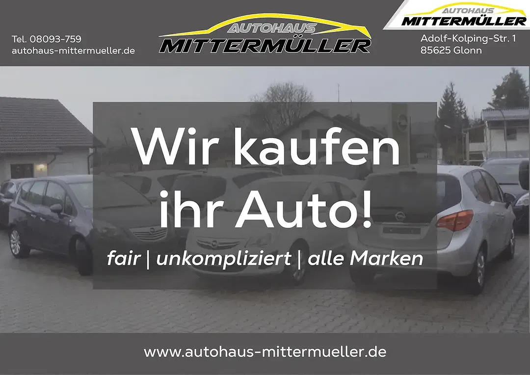 Opel Mokka-E GS Matrix LED - Thumbnail 11