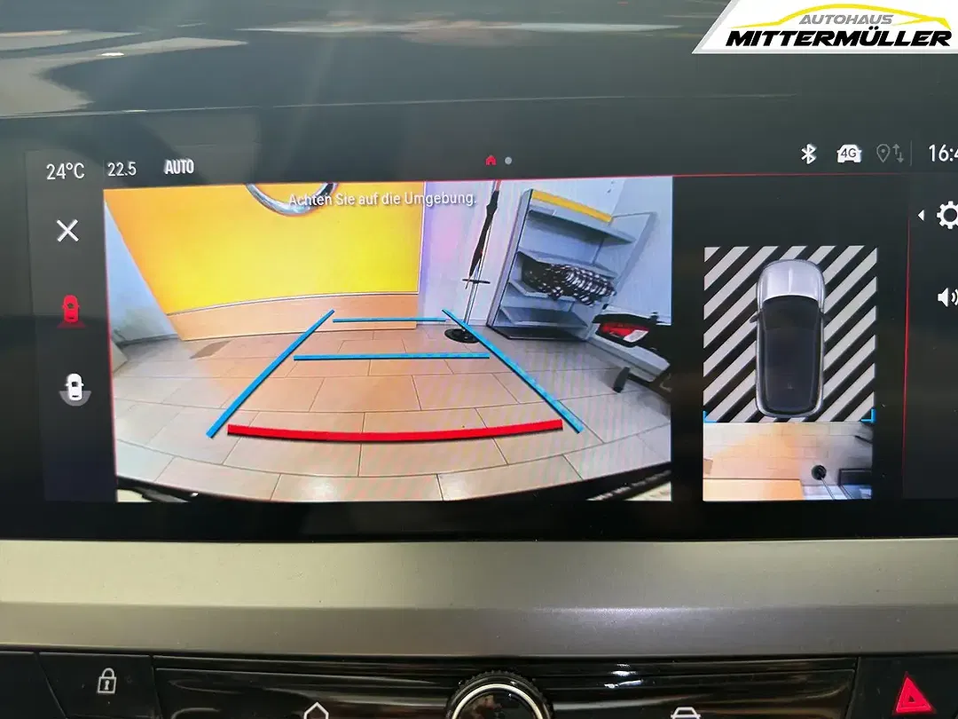 Opel Mokka-E GS Matrix LED - Thumbnail 15