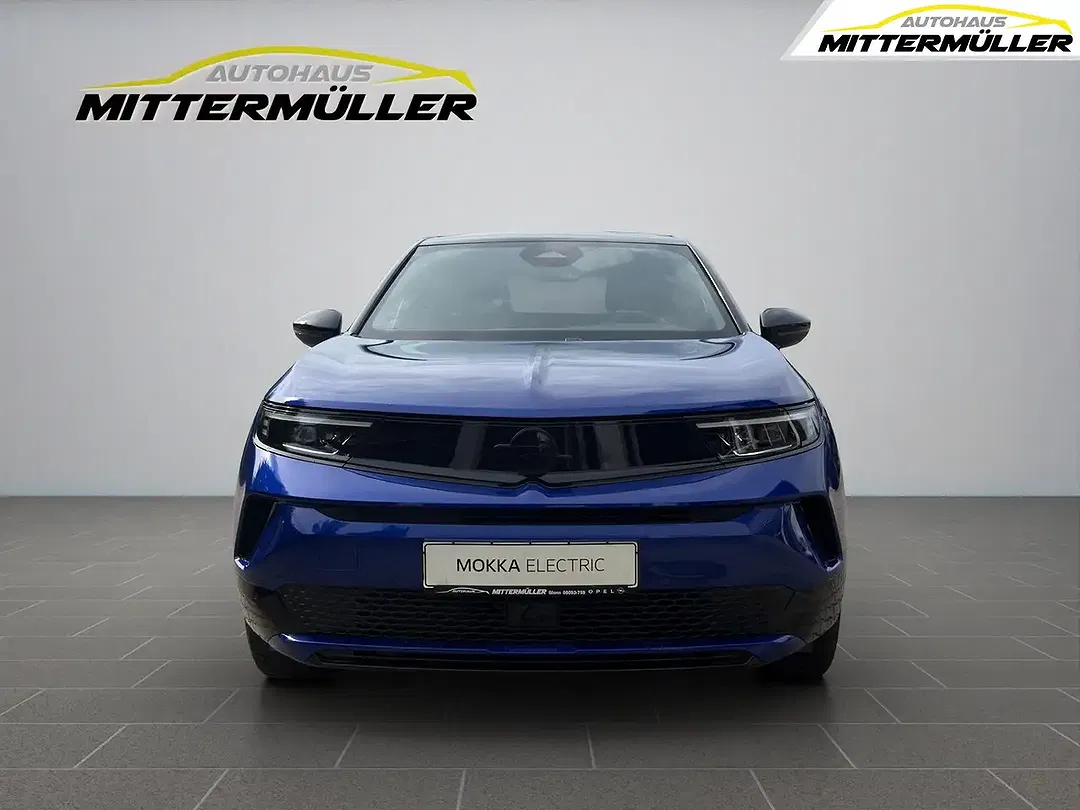 Opel Mokka-E GS Matrix LED - Thumbnail 6