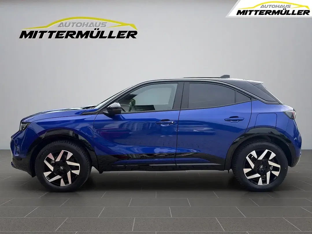 Opel Mokka-E GS Matrix LED - Thumbnail 8