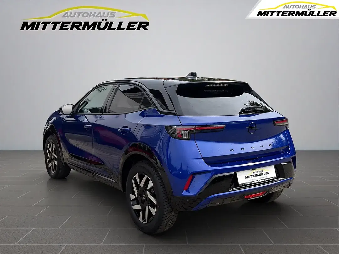 Opel Mokka-E GS Matrix LED - Thumbnail 9