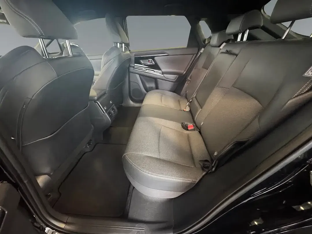 Toyota bZ4X - Thumbnail 14