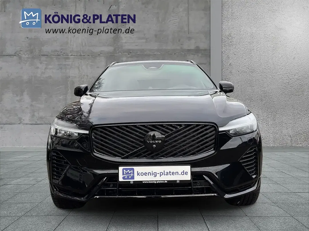 Volvo XC60 T6 PHEV AWD Plus Black Edition - foto 2