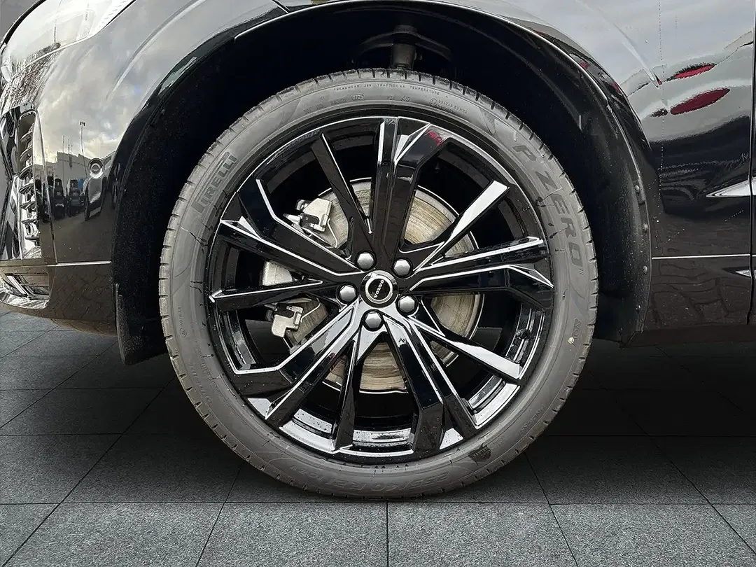 Volvo XC60 T6 PHEV AWD Plus Black Edition - Thumbnail 7