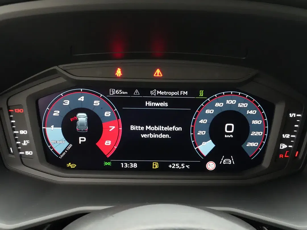 Audi A1 Sportback S line - Thumbnail 4