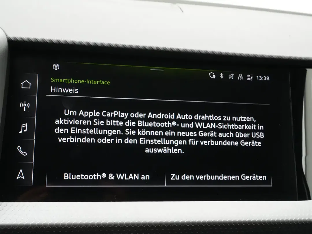 Audi A1 Sportback S line - Thumbnail 6
