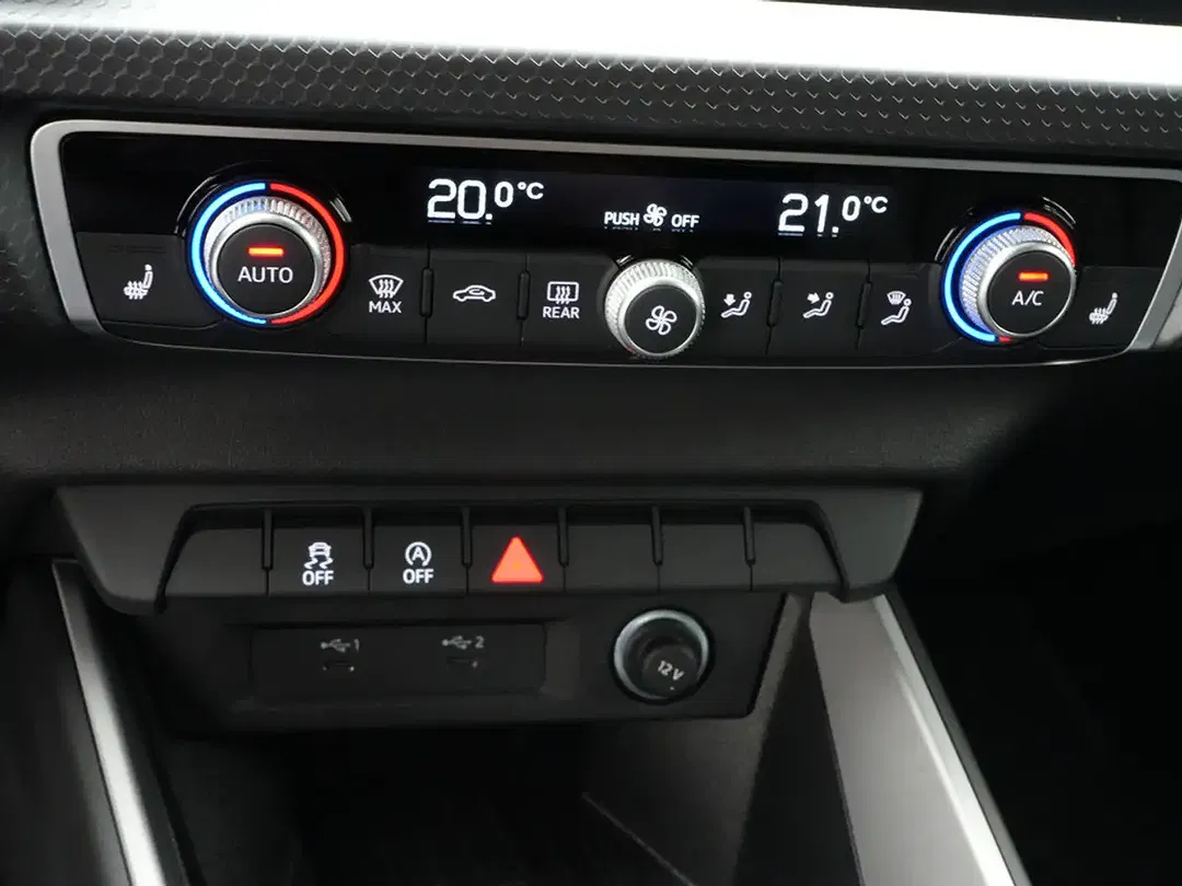 Audi A1 Sportback S line - Thumbnail 7