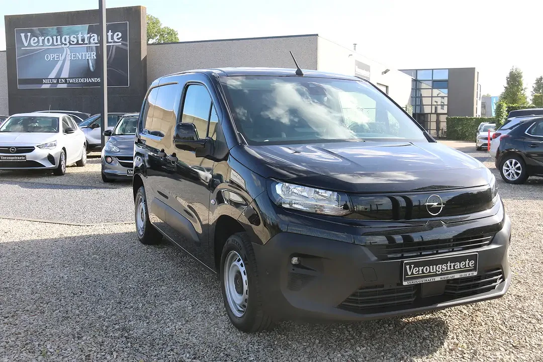 Opel Combo L1H1 - Afbeelding 1