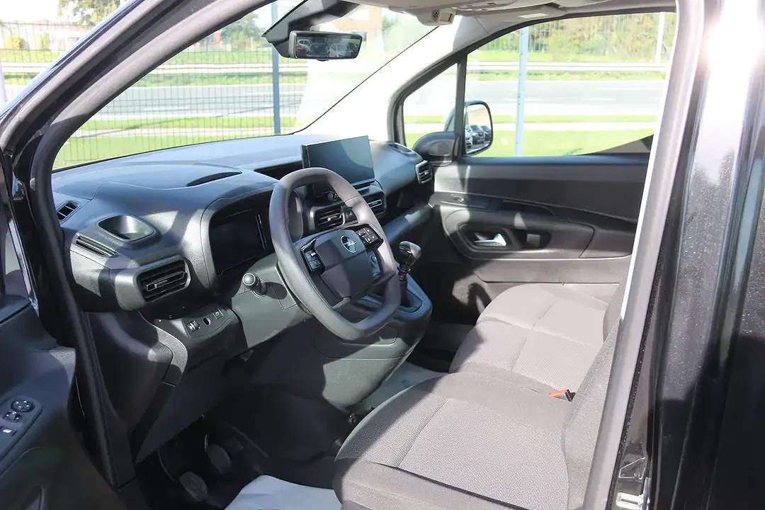 Opel Combo L1H1 - Thumbnail 10
