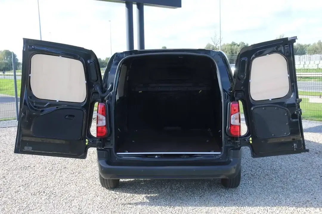 Opel Combo L1H1 - Thumbnail 11