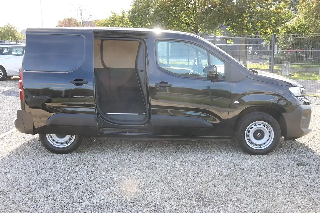 Opel Combo L1H1 - Thumbnail 12
