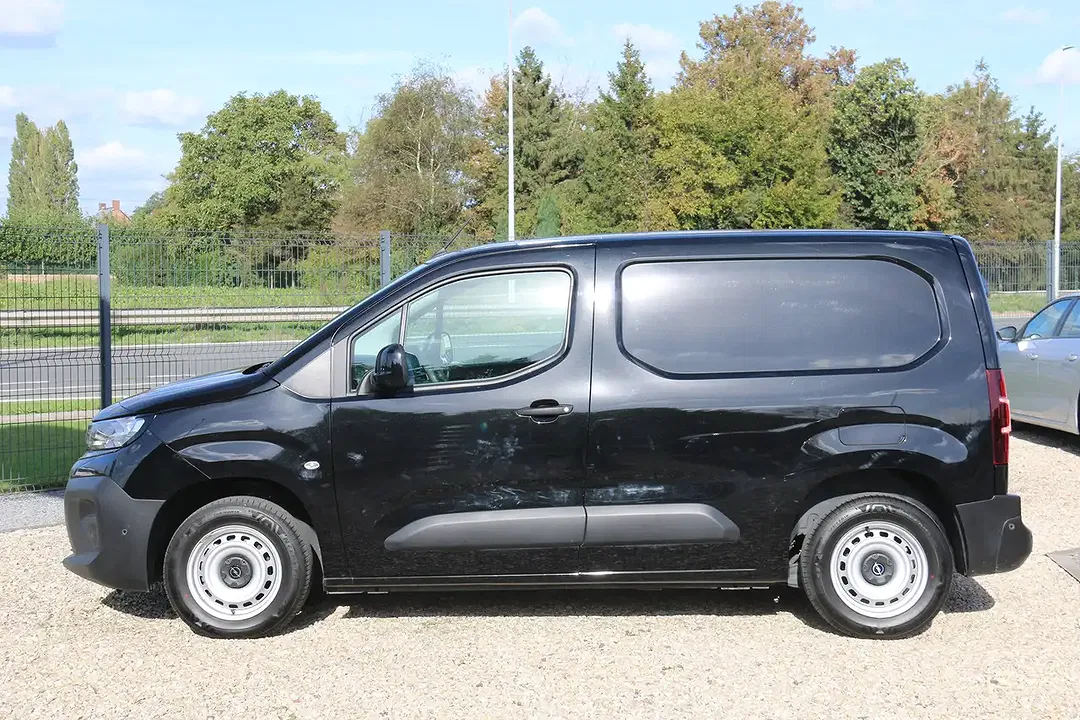 Opel Combo L1H1 - Thumbnail 4