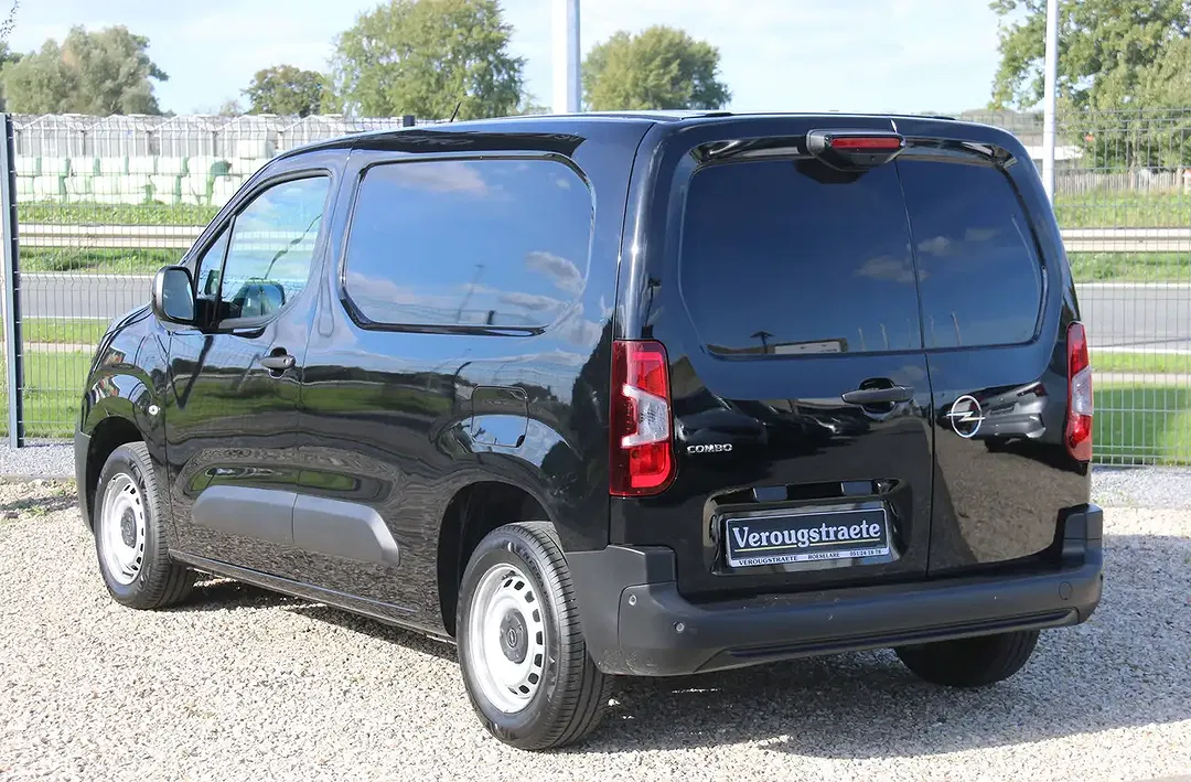 Opel Combo L1H1 - Thumbnail 5