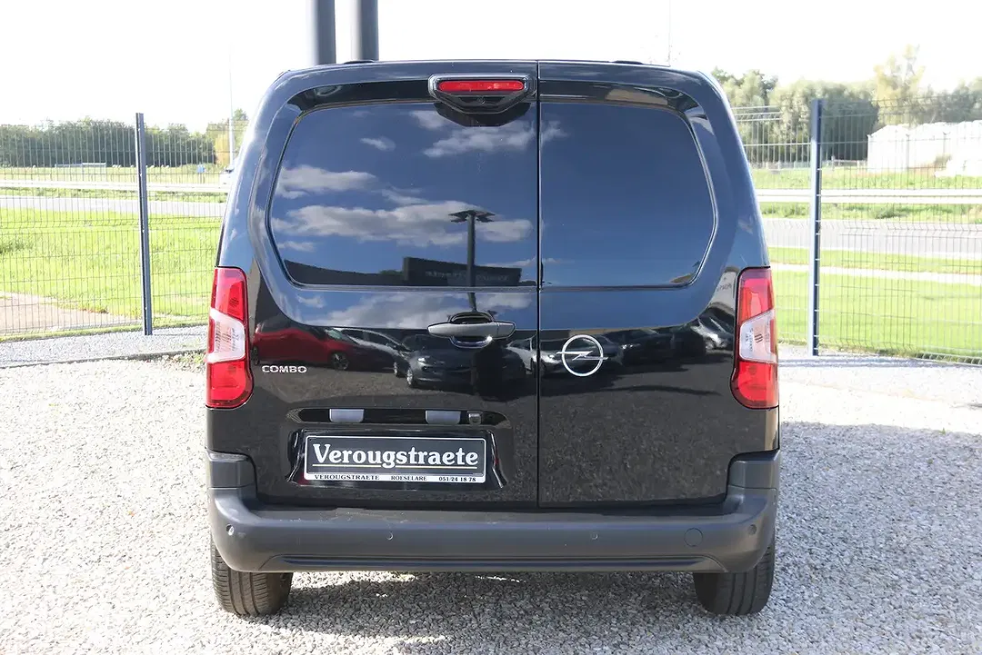 Opel Combo L1H1 - Thumbnail 6