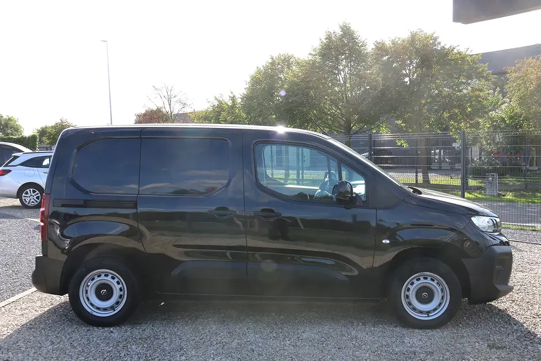 Opel Combo L1H1 - Thumbnail 9