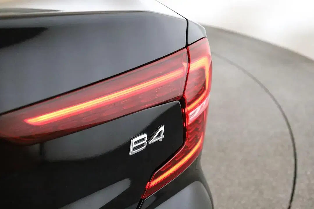 Volvo S60 B4 Inscription - Thumbnail 10
