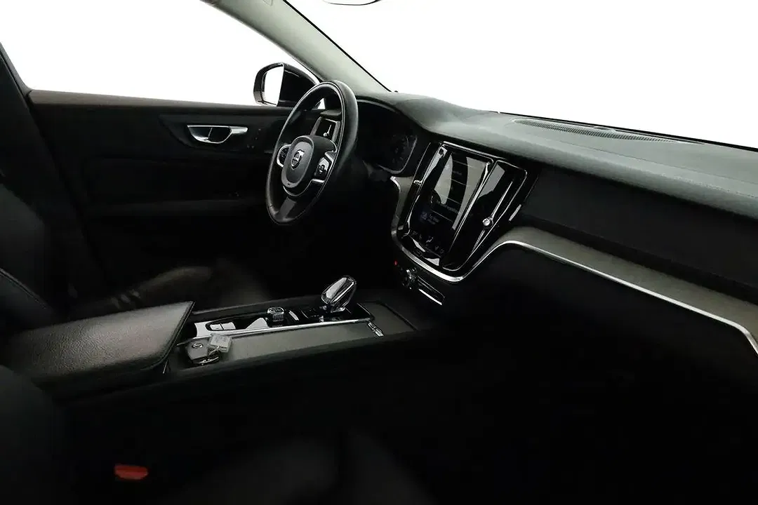 Volvo S60 B4 Inscription - Thumbnail 11