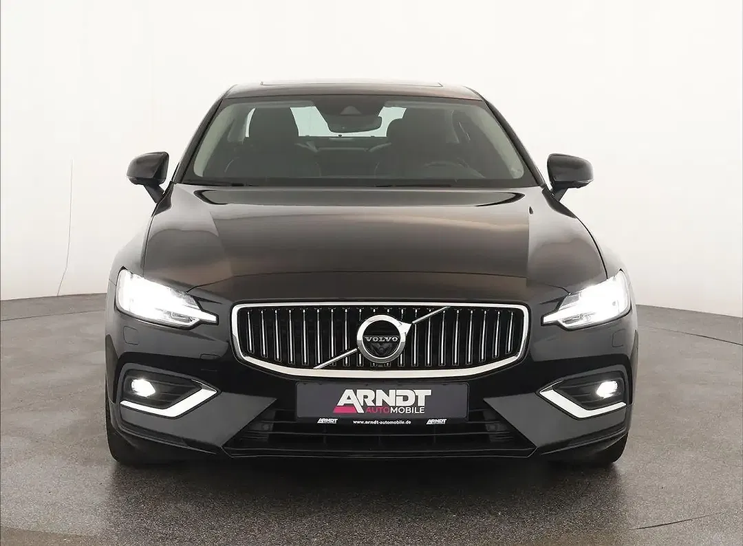 Volvo S60 B4 Inscription - Thumbnail 3