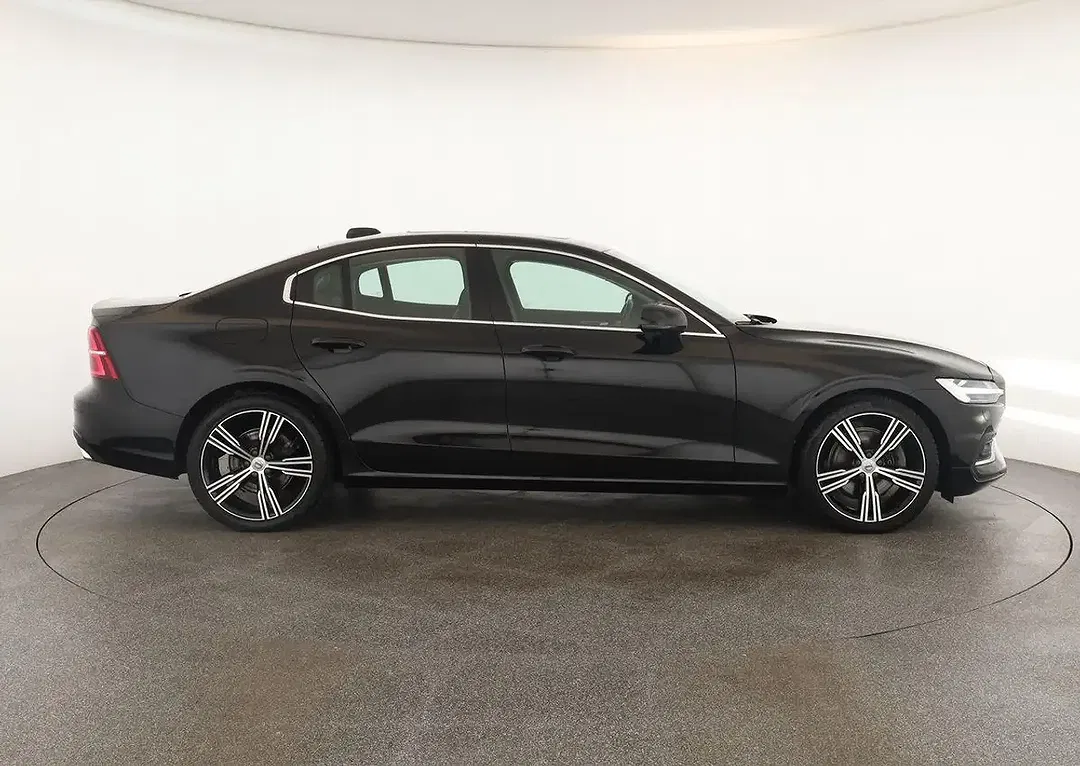 Volvo S60 B4 Inscription - Thumbnail 4
