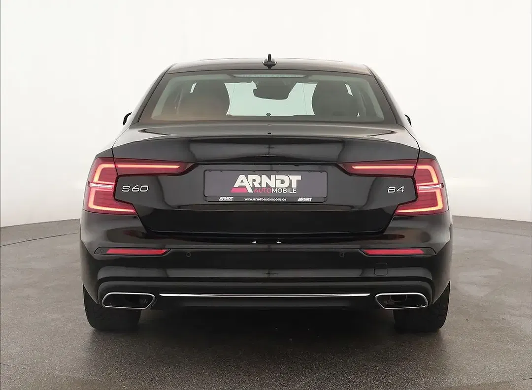 Volvo S60 B4 Inscription - Thumbnail 6