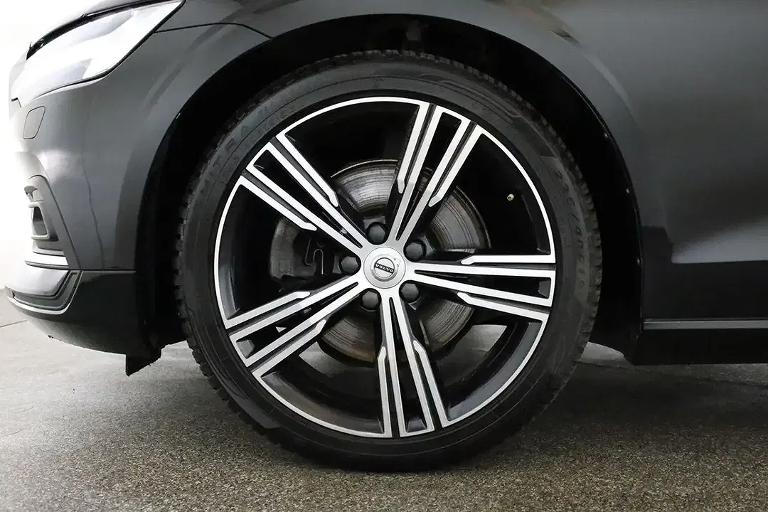 Volvo S60 B4 Inscription - Thumbnail 7