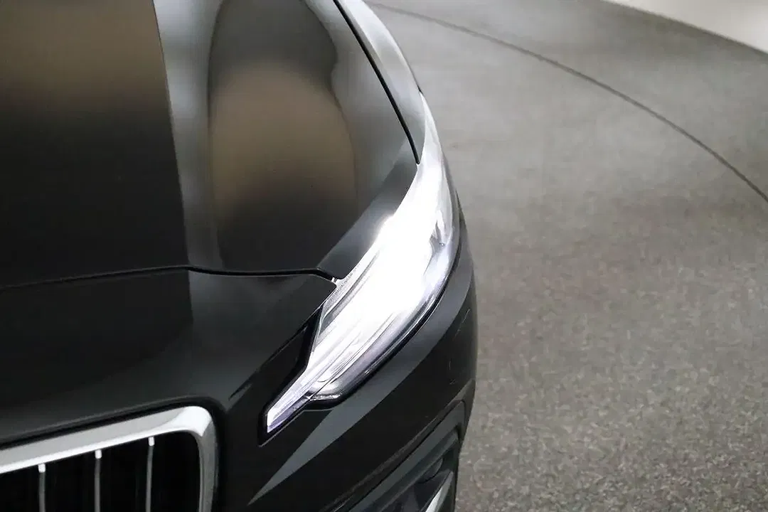 Volvo S60 B4 Inscription - Thumbnail 8