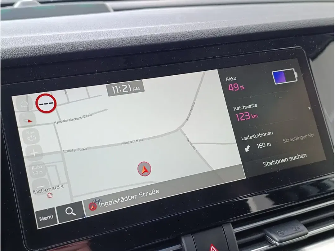 Kia Niro EV Vision - Thumbnail 10