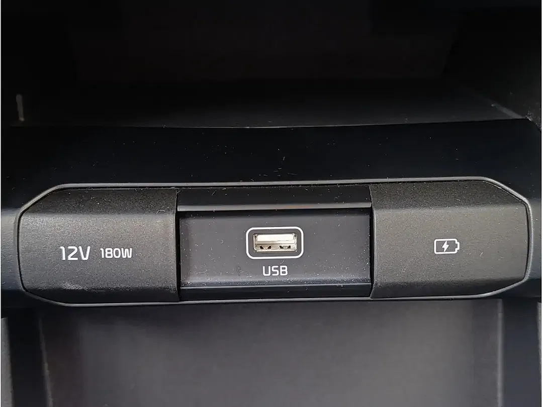 Kia Niro EV Vision - Thumbnail 13